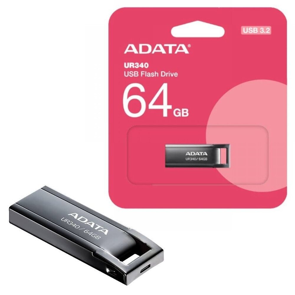 USB atmintinė