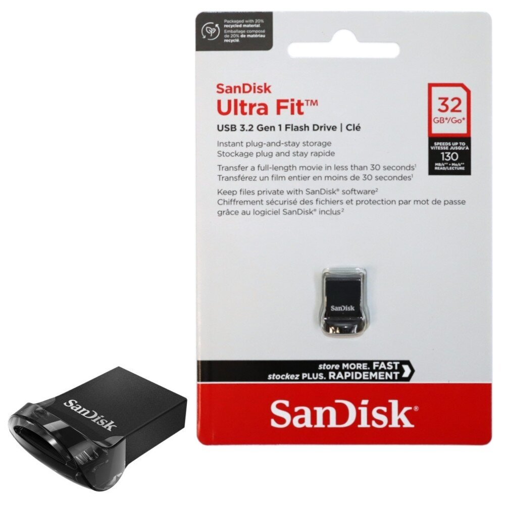 USB atmintinė