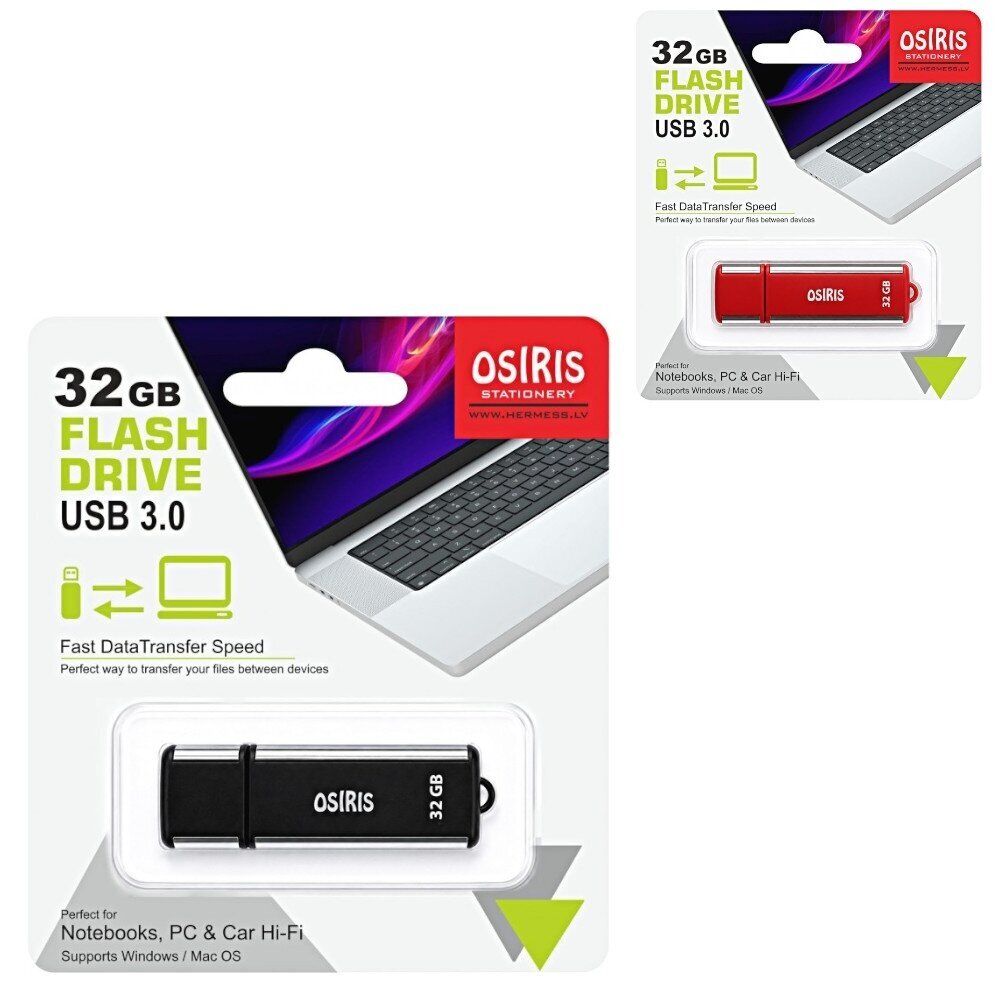 USB atmintinė