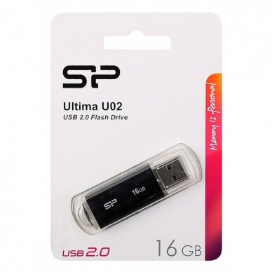 USB atmintinė