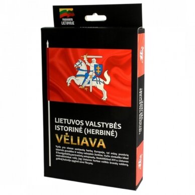 Vėliava Vėliava