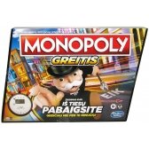 Žaidimas Greitasis Monopolis