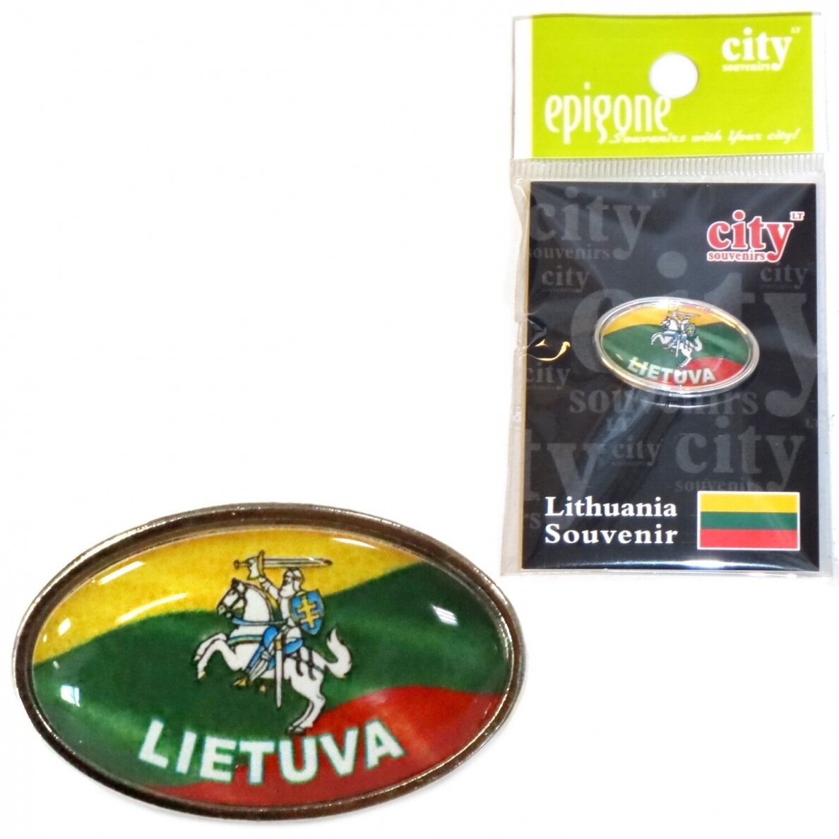 Ženkliukas Ženkliukas