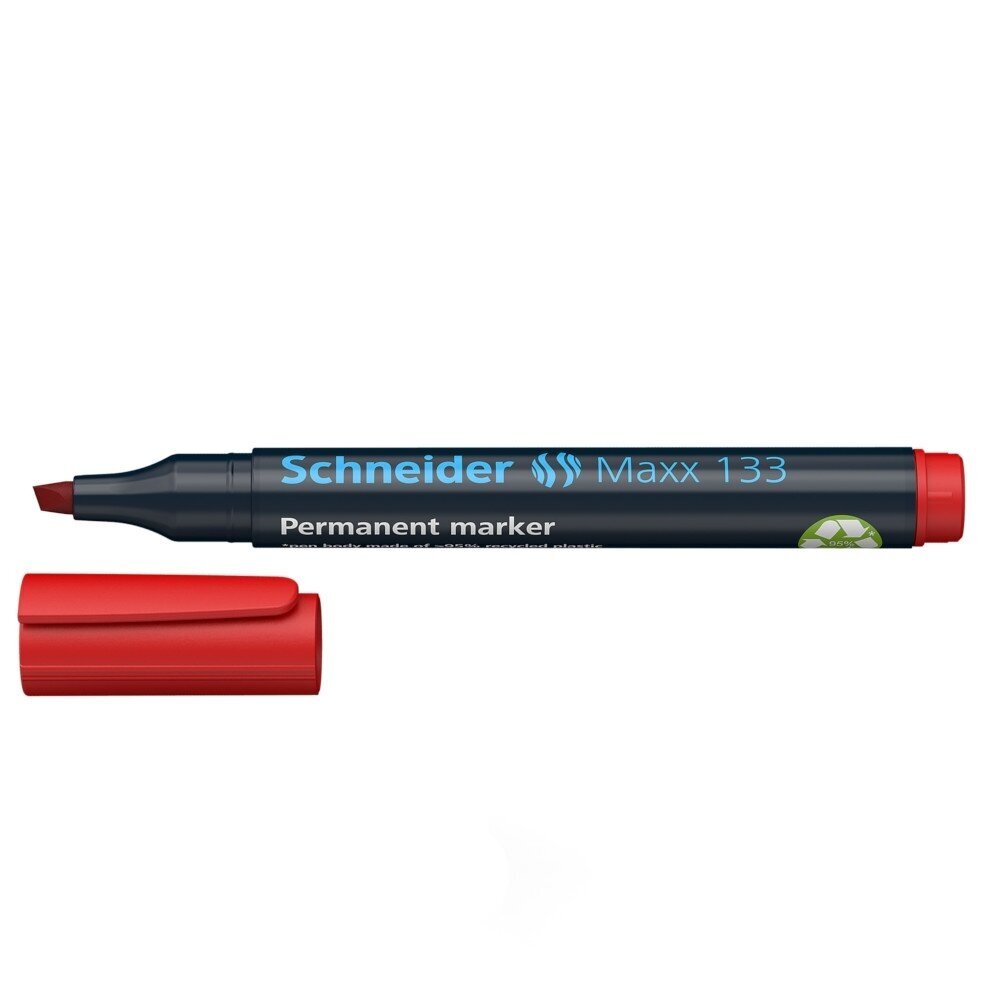 Žymeklis Schneider permanentinis