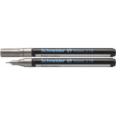 Žymeklis Schneider Žymeklis Schneider