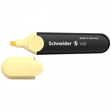Žymeklis Schneider tekstui Žymeklis Schneider tekstui
